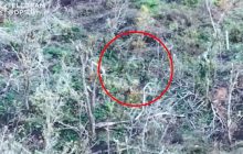 "Это так по-русски": россияне обокрали и бросили тело убитого сослуживца (видео)