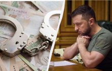 Вопрос коррупции ухудшил отношения Зеленского со многими союзниками, - TIME