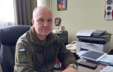 "Усаму бен Ладена ліквідували за допомогою метеорологів... Без прогнозу погоди будь-яка військова операція може провалитися", - офіцер-метеоролог Олег Грушевський