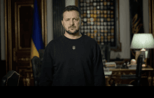 Зеленский о войне: Россия не способна выдержать это противостояние стратегически