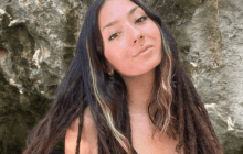 Вбивство Шані Лук бойовиками ХАМАС: батько дівчини каже, що вона не страждала