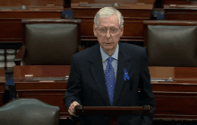 Сенатор-республиканец раскритиковал позицию Трампа по помощи Украине, - FT