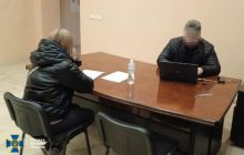 На Харківщині у клієнтів "втемну" випитували інформацію про ЗСУ в салоні краси