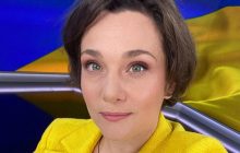 "20 років я мріяла, аби в Україні не було російських акторів", - акторка Тала Калатай