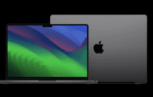 Apple представила супермощные MacBook и iMac на новых чипах (фото)