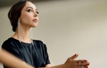 Катерина Кухар натякнула на розлучення з чоловіком: "Відбуваються зміни в особистому житті"