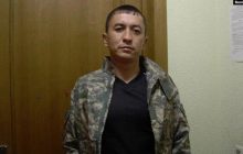 Постріляв на Донбасі "кульками": в Узбекистані вперше засудили чоловіка за участь у війні проти України