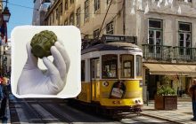 У Португалії російськомовного туриста заарештували через прикру мовну помилку: прийняли за терориста