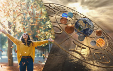 Тельцям - гроші, Терезам - шалене кохання: гороскоп на листопад для всіх знаків Зодіаку