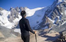 Зимовий активний відпочинок: яку термобілизну вибрати для комфортного перебування на свіжому повітрі