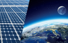Безгранична генерація чистої енергії: вчені довели можливість космічних сонячних ферм