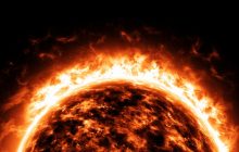 Пик активности Солнца может наступить раньше и продлиться дольше, чем ожидалось, - ученые