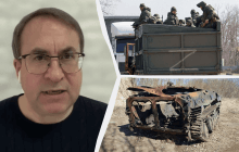 300 тысяч - не предел: эксперт объяснил, почему Россия не чувствительна к военным потерям