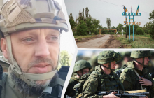 Третя хвиля наступу на Авдіївку буде важчою, ворог робить висновки з помилок, - Барабаш