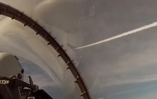 Ракети AMRAAM у винищувачі F-16 для України: аналітики помітили парадокс