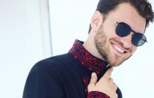 Дмитрий Дикусар ответил, уедет ли из Украины после войны