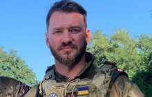 "Не хочуть забирати своє лайно": Дікусар розповів про зустріч з окупантами