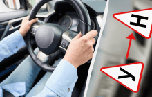 В Украине внесли изменения в ПДД: что скоро исчезнет с автомобилей