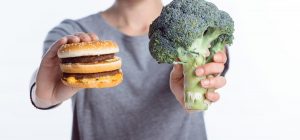 5 головних продуктів проти старіння: їжте щодня і матимете вигляд на 20