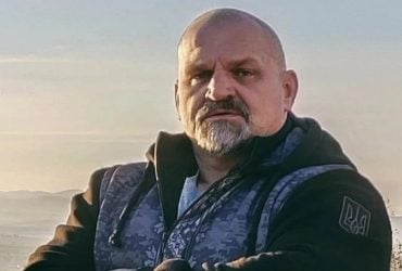 Василь Вірастюк зі скандалом розлучається з дружиною: деталі