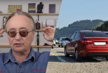 Механік з 55-річним досвідом назвав поширену помилку з шинами, яку роблять багато водіїв