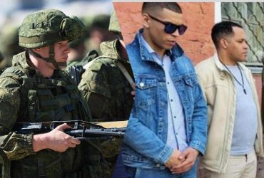 ЗМІ дізналися, скільки Росія готова платити кубинським найманцям за війну в Україні