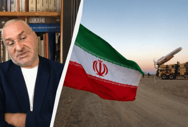 Що змусить Іран продати росіянам ракети: Фейгін назвав умову