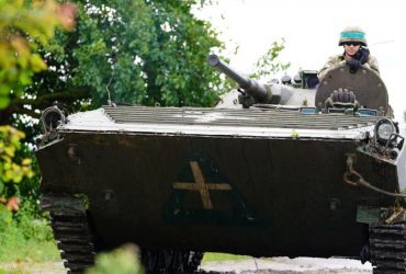 Еще более 240 российских военных удалось ликвидировать ВСУ на одном из направлений