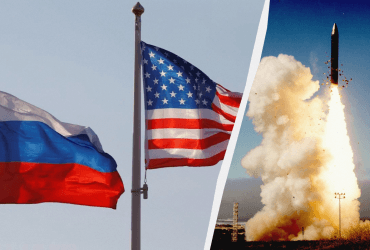 Новая ядерная гонка началась: США должны сменить стратегию, или проиграют, - The Telegraph