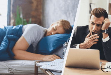 Чому після денного сну відчуваєш себе розбитим: лікарі назвали головну помилку