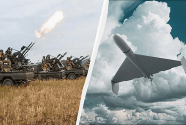 Рекордное количество Шахедов в сентябре: эксперты озвучили неутешительный вывод