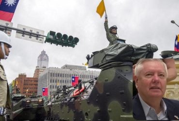 В Сенате США сравнили помощь Украине с выводом войск из Афганистана