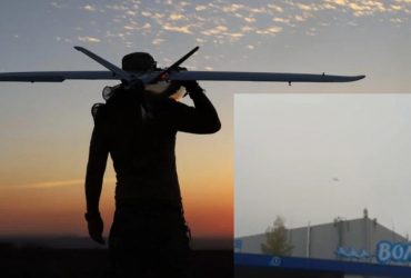 У РФ зірвано виробництво ракет Х-59 через удар по Смоленську, - ГУР