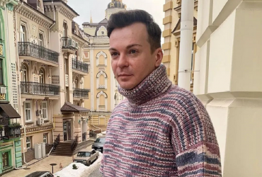 Стиль old money не має права на існування в Україні, - стиліст Андрій Попов