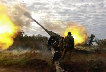 ВСУ достигли успехов неподалеку Андреевки под Бахмутом, - Генштаб