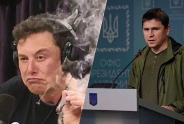 Прямые инвестиции в войну и геноцид: в ОПУ жестко осадили Маска после шутки о Зеленском