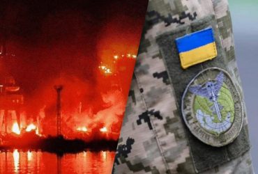 Ад продолжится: в ГУР намекнули на усиление ударов по Крыму