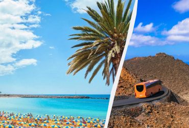 Туристов предупредили о транспортных проблемах, которые могут испортить отдых в Испании в октябре