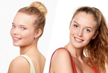 Про що говорить ваша зачіска: тест на жіночий характер