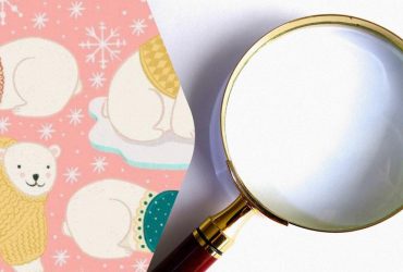 Найдите спрятанную рыбу среди медведей за 5 секунд: волшебная оптическая иллюзия