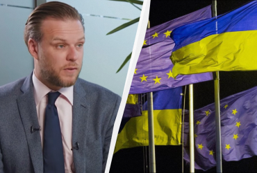 Для ЄС настав критичний момент у підтримці України, – МЗС Литви