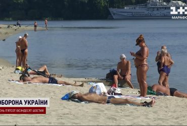 Что прогнозируют синоптики на октябрь