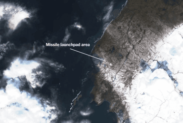 Росія може планувати випробування ракети з ядерним двигуном, - The New York Times