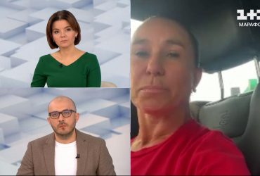 Стелла Захарова: Росія намагається надурити світ і у спорті - як з цим борються українці