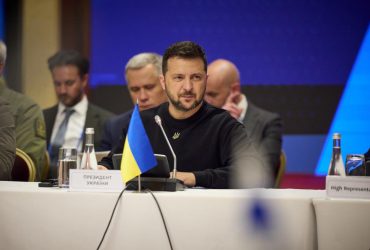 Вступ до ЄС: Зеленський запевняє, що Україна виконає всі рекомендації Єврокомісії