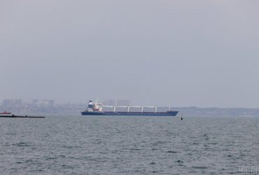 Чиновники заблокировали работу украинского морского коридора, - Украинская зерновая ассоциация