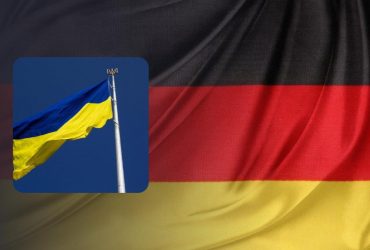 Германия объявила о предоставлении новой помощи Украине: что вошло