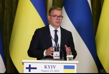 Треба бути готовим до того, що Росія може стати агресивною, - прем'єр Фінляндії