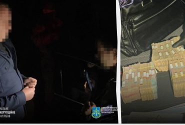 Мэра Сум задержали на огромной взятке: первые подробности