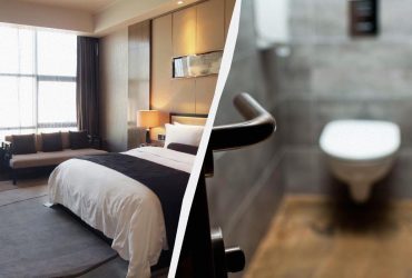 Сотрудник отеля призвал туристов всегда проверять туалет в номере: вот почему